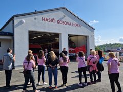 Kosova Hora na Sedlčansku obsadila 2. místo v celostátní soutěži Vesnice roku 2025!