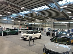 Motory ožívají v Lysé nad Labem – Autosalon Kola a Motor Show se vrací v plné síle
