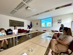 Moravský Krumlov už zná adepty na realizaci z participativního rozpočtu 2025
