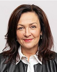 Lenka Dražilová.