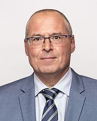 Lubomír Wenzl.