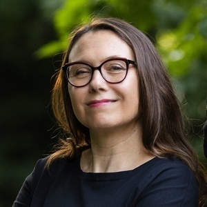 Irena Ferenčíková Konečná.