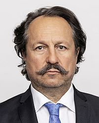 Miloslav Janulík.