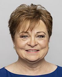 Jana Krutáková.