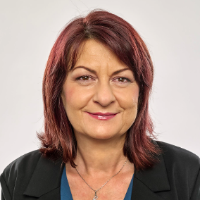 Jana Filipovičová.
