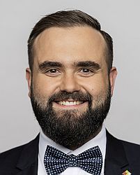 Josef Flek.