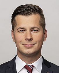 Jiří Horák.