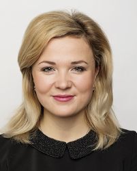 Monika Oborná.