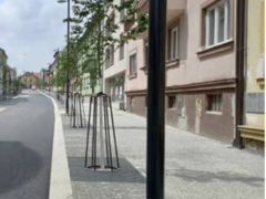 Systém rezidenčních zón v Benešově? Přečtěte si, jak město plánuje naložit s Jiráskovou ulicí