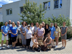 Den se sociálními službami: Nahlédli jsme do praxe