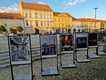 Výstava mapující 40 let provozu JE Dukovany se přesunula do Ivančic