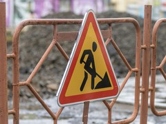 Řešení dopravní krize u Kuřimi: poškozený most nahradí provizorium