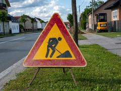 Rekonstrukce silnice Týnec - Benešov. Chystá se výběrové řízení na zhotovitele