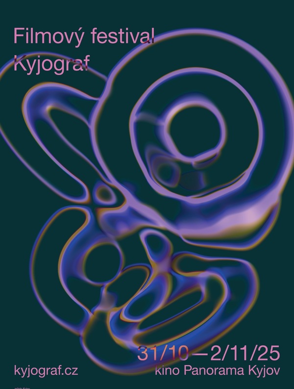 Filmový festival Kyjograf 2025.