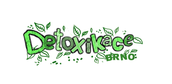Detoxikace Brno.