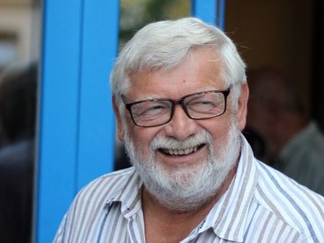 Josef Klíma vás ve Velkém Meziříčí provede českým podsvětím 90. let