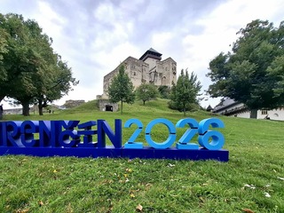 Zástupci Bučovic navštívili akci Tradice nás spojují v Trenčíně