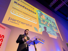 Konference Adapterra Awards poradí, jak na povodně Konference Adapterra Awards poradí, jak na povodně