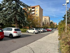 Znojmo pokračuje v opravách komunikací a chodníků