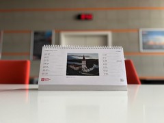 Obyvatelé v okolí Dukovan dostanou nový kalendář s krásami obcí z regionu elektrárny Obyvatelé v okolí Dukovan dostanou nový kalendář s krásami obcí z regionu elektrárny