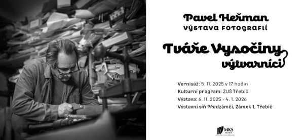 Tváře Třebíčska.