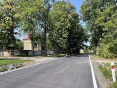 Oprava silnice mezi Starým Plzencem a Šťáhlavy zlepšila dopravu i bezpečnost