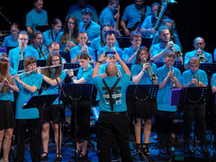 Taneční orchestr ZUŠ Velké Meziříčí odehraje dva benefiční koncerty