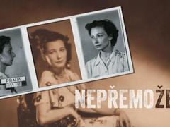 Výstava v Černošicích představí ženy, které se postavily nesvobodě