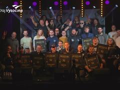 Vítězem Skutečné ligy Kraje Vysočina 2025 se stali Schweine In Žito Vítězem Skutečné ligy Kraje Vysočina 2025 se stali Schweine In Žito