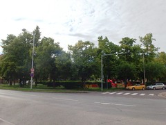 Máchovo náměstí ve Znojmě se promění. Odpadky dají pod zem, bude jiná kašna