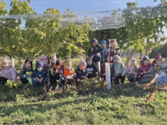 Takový byl podzim ve školičce Pastelce