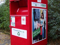 Velká změna v třídění: V Mělníce přibyde 30 nových kontejnerů na textil a 48 na jedlé tuky