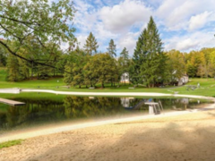 Blansko chystá proměnu Palavy za 168 milionů. Revitalizace má být hotová do roku 2027