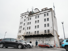 V Českém Brodě vznikne krajský depozitář. Sýpka se promění v centrum pro uchování kulturního dědictví