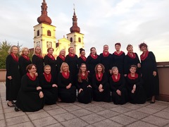 Den boje za svobodu a demokracii oslaví ve Slavkově koncertem moravsko-slovinských pěveckých sborů Den boje za svobodu a demokracii oslaví ve Slavkově koncertem moravsko-slovinských pěveckých sborů