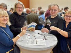 Světový duel vín v Hustopečích zve na výjimečný zážitek chutí a vůní