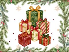 Bučovická vánoční sbírka opět potěší děti ze sociálně slabých rodin