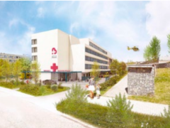 Téměř 20 milionů pro Nemocnici Blansko: Nový urgentní příjem zkrátí cestu pacientů k vyšetření