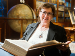 Rosická kronikářka: Psaní kroniky je něco jako rituál