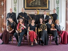 Program „Duchovní hudba Španělska“ orchestru Musica Florea přinese do Třebíče netradiční zvuk  adventu