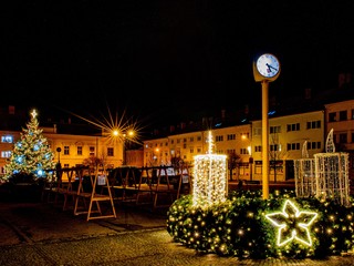 Charitativní adventní promítání v Moravském Krumlově přinese vánoční klasiky i dobročinnou atmosféru