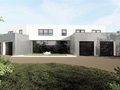 FOTO: Začíná stavba výjezdové základy pro záchranáře ve Velkém Meziříčí