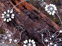 V tvořivé dílně MC Kašpárkov bude probíhat drátkování