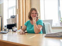 ROZHOVOR s M. Dvořákovou o stařecké demenci: Pomoc je vždy přiměřená, tam, kde schopnosti klienta nestačí