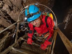 Zážitkové prohlídky Sloupsko-šošůvských jeskyní jsou nyní pro rodiny výhodnější