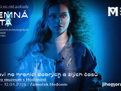 Masarykovo muzeum v Hodoníně zve na výstavu Pomoraví na hranici dobrých a zlých časů Masarykovo muzeum v Hodoníně zve na výstavu Pomoraví na hranici dobrých a zlých časů