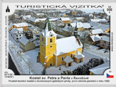 Od betléma k opravě kostela: Občanské sdružení Řevničov zve občany k aktivnímu ovlivňování života v obci Od betléma k opravě kostela: Občanské sdružení Řevničov zve občany k aktivnímu ovlivňování života v obci