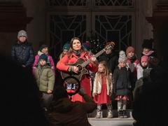 Nalaďte se na vánoční atmosféru s adventním koncertem na vranovském zámku