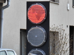 Oprava mostu v Tučapech se blíží do cíle. Průjezd obcí ale pořád řídí semafor Oprava mostu v Tučapech se blíží do cíle. Průjezd obcí ale pořád řídí semafor