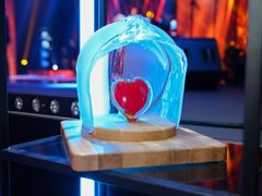 Padesát jednotek a sborů dobrovolných hasičů získalo ocenění. Mezi nimi také jednotka z Ivanovic na Hané